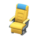 Yellow Light Blue