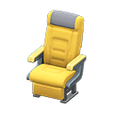 Yellow Gray