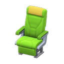 Green Yellow