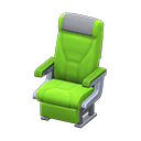 Green Gray