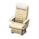 Ivory White