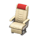 Ivory Red