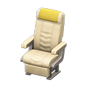 Ivory Yellow