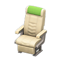 Ivory Green