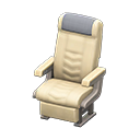 Ivory Gray