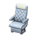 Gray White
