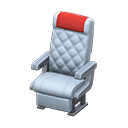 Gray Red