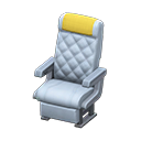 Gray Yellow