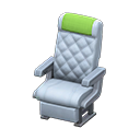 Gray Green