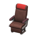 Brown Red