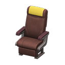 Brown Yellow