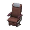 Brown Gray