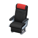 Black Red