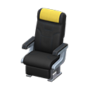 Black Yellow