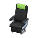 Black Green