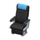 Black Light Blue