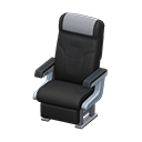 Black Gray