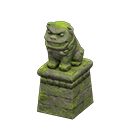 Mossy