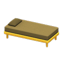 Yellow Brown