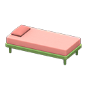 Green Pink