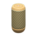 Wooden