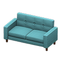 Brown Light Blue