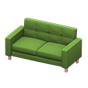 Pink Green