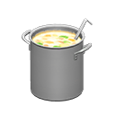 Cream Stew