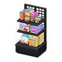 Black Imported Foods