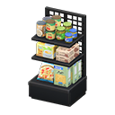 Black Organic Products