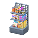 Silver Imported Foods