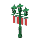 Green Red