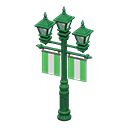Green Green