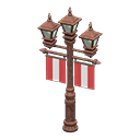 Bronze Red