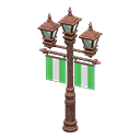 Bronze Green