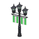 Black Green