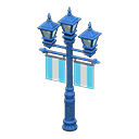 Blue Blue