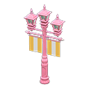 Pink Yellow