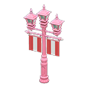 Pink Red