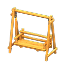 Natural Wood