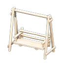 White Wood