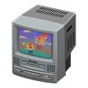 Silver Cartoon