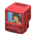 Red Music Video
