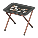 Copper Black