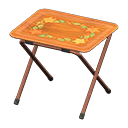 Copper Natural Wood