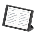 Black Digital Book