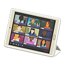 White Online Meeting