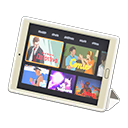 White Videos