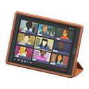 Brown Online Meeting
