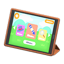 Brown Kids App